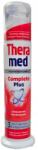 Theramed fogkrém Complete Plus 100 ml friss lehelet egész nap (4068101000035)