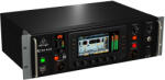 BEHRINGER X32 Rack 32 Csatornás Keverőpult 19" USB Audio MIDAS Előerősítők (X32)