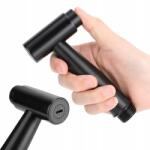  Elegáns Bidé Spray G1/2IN Alumínium Tartós Korrózióálló (1411200101511)