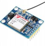 Apec Braking Modul SIM800L Gsm Gprs Sms Antenna