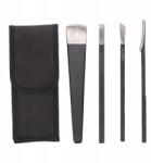  Körömvágó Készlet Bőrvágóhoz, Benőtt Köröm Fogó (1414220053311)