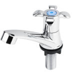  Fürdőszobai Mosdó Csaptelep Mosdóhoz (GEBED0979)