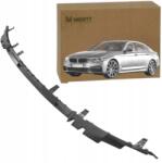 Mertt Absorber Alsó Lökhárító gerenda rátét lökhárító díszléc Bmw 5 G30 G31
