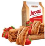 ROSHEN Lovita keksz eper töltelékkel 168 g (4823077634741)