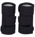  2 Db Fűthető Tédvédő Térdrögzítő (AETUO4796)