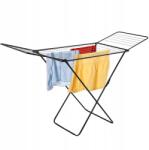 Kadax Álló Szárítógép Stabil 181cm Összecsukható Ruha Nagy (K5061) Ruhaszárító