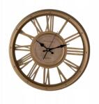 Mondex Ramsey római stílusú falióra 43 cm Quartz (HTBE6188)