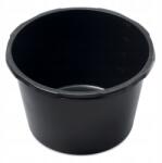 Prosperplast Kastra Kerek Container- Fekete Prosperplast (KCOR45-S411)