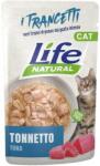 Life Cat tasak. 55g Chunks Tuna
