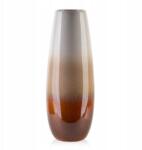 Mondex Yanda porcelán virágdekorációs váza 33 cm (HTTS4970)