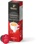 Cafe Crema Cafissimo Espresso Elegant, 70g, elegáns, intenzív, Cafissimo kávéfőzőhöz (535533)