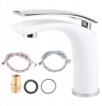  Fürdőszobai Mosdó Csaptelep Álló Pultra Szerelhető Mosdócsap (12200083111)