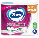 Zewa Száraz illatmentes papír Zewa 4 tekercs (Zewa)