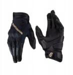 Leatt Adv Hydradri 7.5 Short motoros kesztyű Stealth méret XL