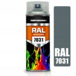Farbyaerozole Akril Lakk Spray Ral 7031 Grey Blue Kék-szürke fényes 400ml