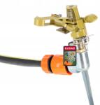 Kadax Pulzáló Esőztető Fém Csappal Öntözés (K2995)