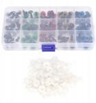  O-szemek Biztonsági Szemek Játékokhoz, Maszkotokhoz 12MM (20613)