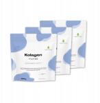 naturove Tengeri kollagén naturove 3x100g Étrend-kiegészítő (699-NTRV-ZP18)