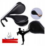  Karate Taekwondo Rúgópajzs, Egyéni, 2 Db (TJHN0108-2ORUWHZ)