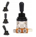  3-ÁLLÁSÚ Kapcsoló Gitárhoz (VNYHY0788)