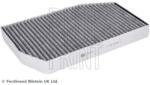 BLUE PRINT Filtru, aer habitaclu BLUE PRINT ADBP250107 (ADBP250107)