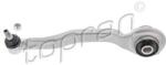 TOPRAN Brat, suspensie roata TOPRAN 401 015 (401 015)
