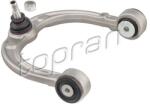 TOPRAN Brat, suspensie roata TOPRAN 408 387 (408 387) - automobilus