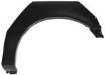 BLIC Aripa interioara BLIC 6504-03-2909591K (6504-03-2909591K) - automobilus