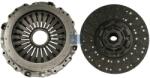 DT Spare Parts Set ambreiaj DT Spare Parts 1.31327 (1.31327) - automobilus