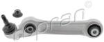 TOPRAN Brat, suspensie roata TOPRAN 502 376 (502 376)