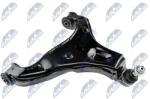 NTY Brat, suspensie roata NTY ZWD-ME-010 (ZWD-ME-010)