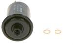 Bosch filtru combustibil BOSCH 0 986 450 604 (0 986 450 604)