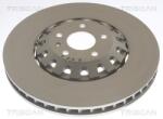 TRISCAN Disc frana TRISCAN 8120 291086C (8120 291086C)