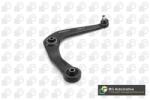 BGA Brat, suspensie roata BGA TRC6740 (TRC6740)