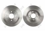 DEPO Disc frana DEPO 231-04-058 (231-04-058)