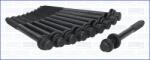 AJUSA Set surub, chiulasa AJUSA 81030700 (81030700)
