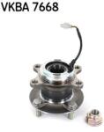 SKF Set rulment roata SKF VKBA 7668 (VKBA 7668)