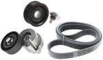 SKF Set curea transmisie cu caneluri SKF VKMA 32122 (VKMA 32122) - automobilus