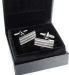  Mandzsettagomb díszdobozban Chattier CP-WR18-273