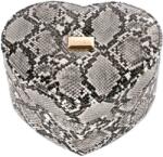  Exkluzív szív alakú ékszerdoboz Beauty-H2