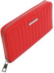 Cavaldi női pénztárca piros CHWJ-09