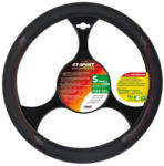 LAMPA Husa volan Lampa GT sport negru - autoeco - 85,00 RON