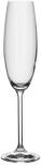 Bohemia royal & crystalite Чаша за шампанско Bohemia Royal 2 For 2 230ml, 2 броя (109660) - topmall