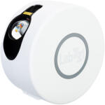 LEVENHUK Астропланетариум Levenhuk LabZZ SP20, бял (78768) - topmall