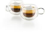 Luigi ferrero Чаша за еспресо с дръжка Luigi Ferrero Coffeina FR-8016 95ml, 2 броя (1006345) - topmall