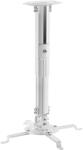 Brateck Suport retractabil de tavan pentru proiector Brateck PRB-18S (BRPRB18S)