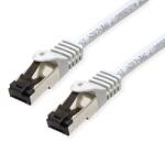 Valueline UTP CAT8 Conector Gri 3m 21.99. 1803 (21.99.1803)