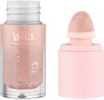 essence Disney Alice in Wonderland folyékony bőrélénkítő árnyalat 02 - Glowin' Down The Rabbit Hole 4 ml