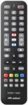 Meliconi EASY400 PHILIPS TV telecomandă (808059)