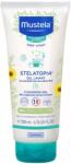 Mustela Бебешки душ гел за атопична кожа Mustela Stelatopia - 200 ml - ozone
